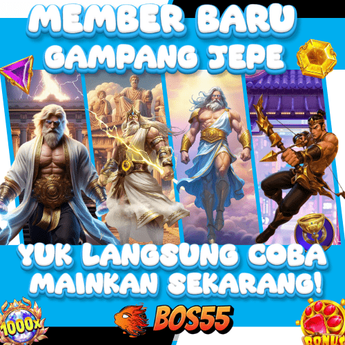 BOS55: Mainkan Game Rpg Online Aksi Fantasi Dengan Sensasi Pertarungan Yang Seru, Fitur Premium Dan Rasakan Event Menarik Dan Item Langka Yang Hadir Di Sini
